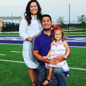 Meet your Posher, Blake